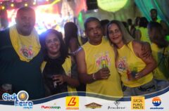 Camarote Espaço Folia (PM)